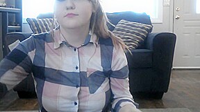 Smoking fetish anyone? Want more?