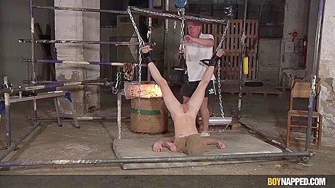 Smooth Boy Taylor Owned - 1 - Taylor Mason & Sebastian Kane