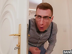 Sneaky Anal On Pornhd