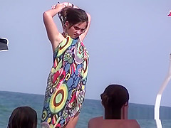 Snoopy Nude Beach 33