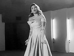 Sofia Nix PMV