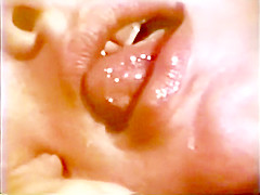 Softcore Nudes 512 1960's - Scene 4