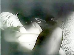 Softcore Nudes 619 50's and 60's - Scene 9