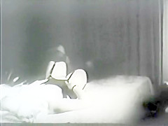 Softcore Nudes 619 50's and 60's - Scene 9