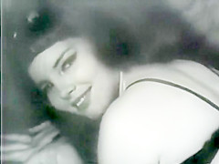 Softcore Nudes 619 50’s and 60’s – Scene 9