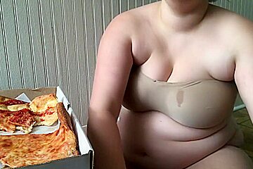 SoftieBabie Pizza Stuffing