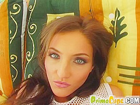 Some girls are too good for porn and Linda is one of them  