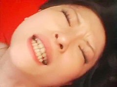 Sonohara Rika piss mouth enema drinking