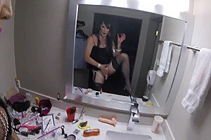 Sophie In Black 2020 With Sophie Black And Sophie Soft