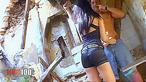 Spanish Star Gets Her Asshole Deflorated By Indian Jorge With Gigi Love
