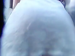 Spanked By My Severed Black Master 06