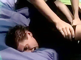 Spanking tips gay boys being spanked public Kelly Beats The Down Hard