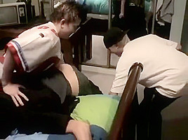 Spanking tips gay boys being spanked public Kelly Beats The Down Hard