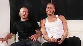 Sperm shot sex video featuring ambrosial whores