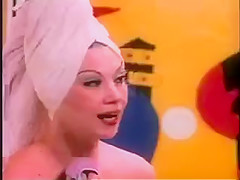 Spikey's Magic Wand (1973) Vintage Movie