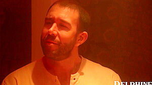 Spiritual Awakening Turns To A Wild Foursome- Couple Swapping - Delphine Films