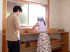 Sprd-1478 たびじ と子のふたり旅 田所百合