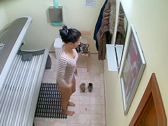 Spy Cams Scene Uncut