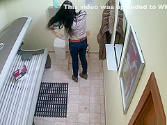 Spy Cams Scene Uncut