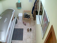 Spy Cams Scene Uncut