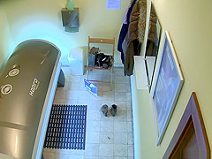 Spy Cams Scene Uncut