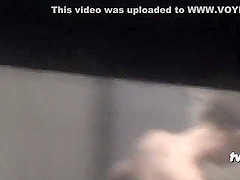 Spy Showers Video Unique