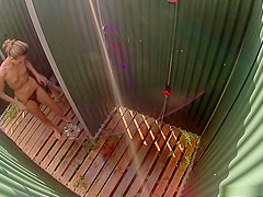 Spy Showers Video , Watch It