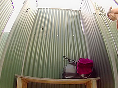 Spy Showers Video , Watch It