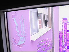 Spying On Me In Virtual Reality