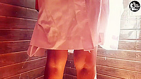 ඉස්කෝලේ ඇරිලා ඇවිත් කෙල්ල නාන ගමන් Sri Lanka Bath And Sexy Dance After School Sinhala