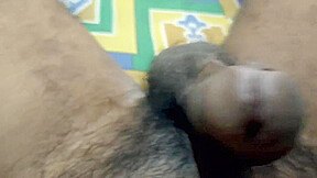 Sri Lankan Cock Riding