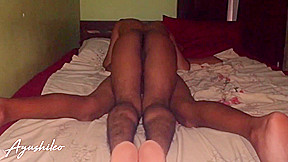 Sri Lankan In Fucking My Girlfriend First Time
