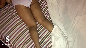 Sri Lankan Step Sister Fuck After School With Panty
