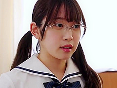 Ssis-949 Even If The Weak Female student 18+ Yura Touches