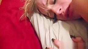 Stacie Jaxxx Is So Horny