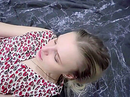 Stacy Starando In Hottest Porn Clip Blonde Incredible Will Enslaves Your Mind