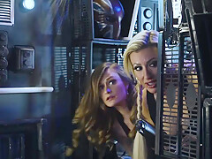 Star Trash: The Next Gyration - 2