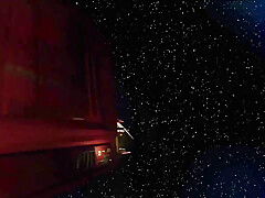Star Trash: The Next Gyration - 2