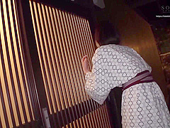 Stars-585 Compliant Hot Spring Trip Kanan Amamiya