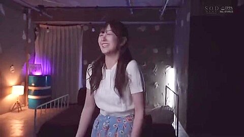Stars-849 I Was Suddenly Restrained And Immediately Fuc