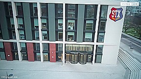 Staxus International College: Short Stories