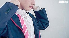 Staxus International College: Short Stories