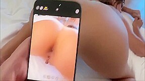 Stella Barey - Exotic Porn Video Creampie Check , Watch It