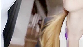 Stella Cox- Dreaming About Sex