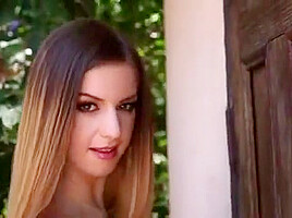 Stella Cox - Throated