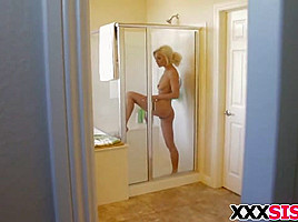 Step### Cameron Dee gets the dick