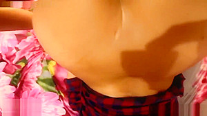 Step Sister Lost Bet To Her Pervert Step Brother And She Need's To Suck