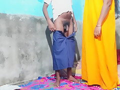 Step Son Did Not Want To Go School