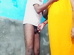 Step Son Did Not Want To Go School