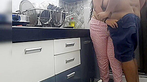 Step brother In Law Fucks Wife Clear Audio